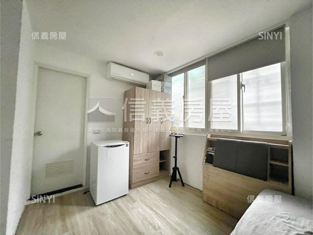 環球雙門牌聚財美寓房屋室內格局與周邊環境