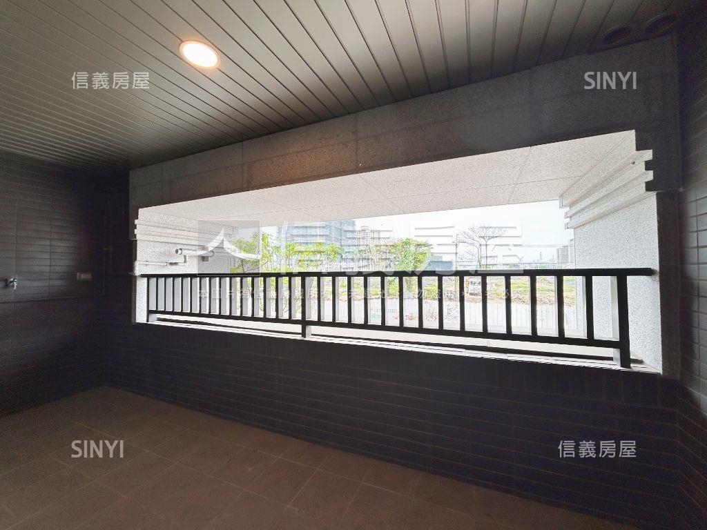 朗朗城心黃金三角店面房屋室內格局與周邊環境