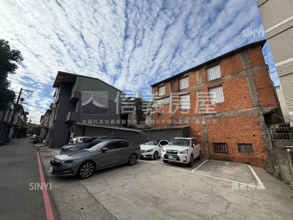 楊梅大地坪面公園土地房屋室內格局與周邊環境