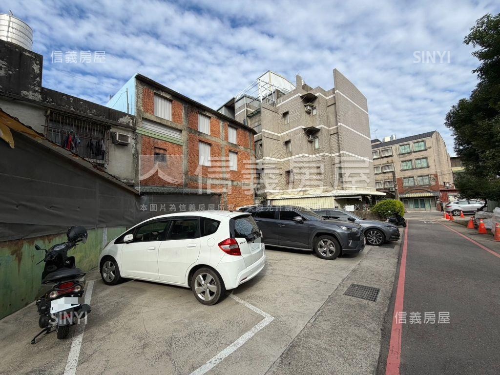 楊梅大地坪面公園土地房屋室內格局與周邊環境