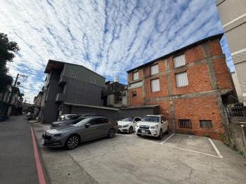 楊梅大地坪面公園土地