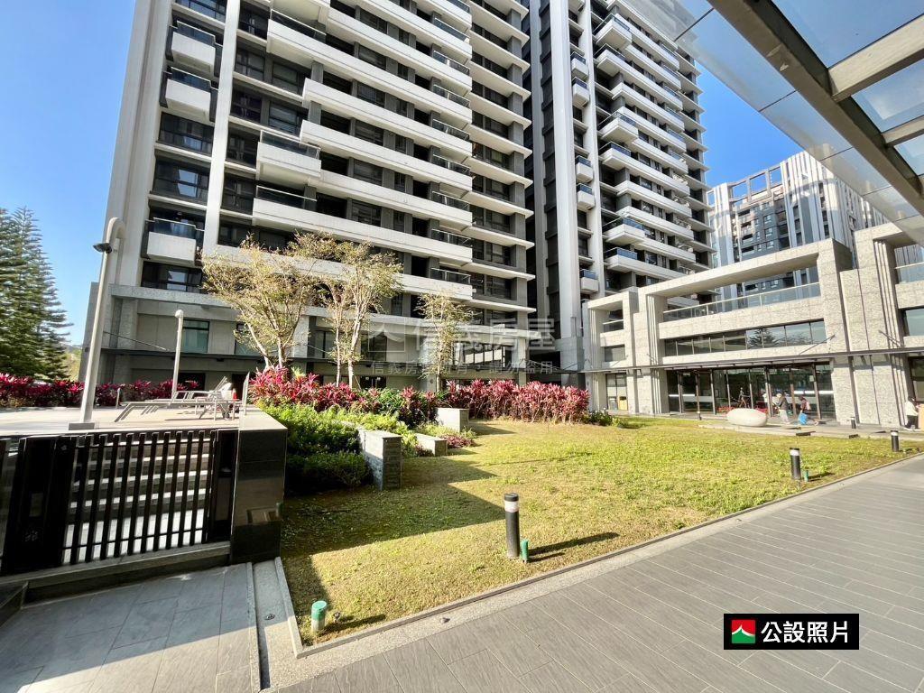 滙世界｜東橋朝南兩房平車房屋室內格局與周邊環境