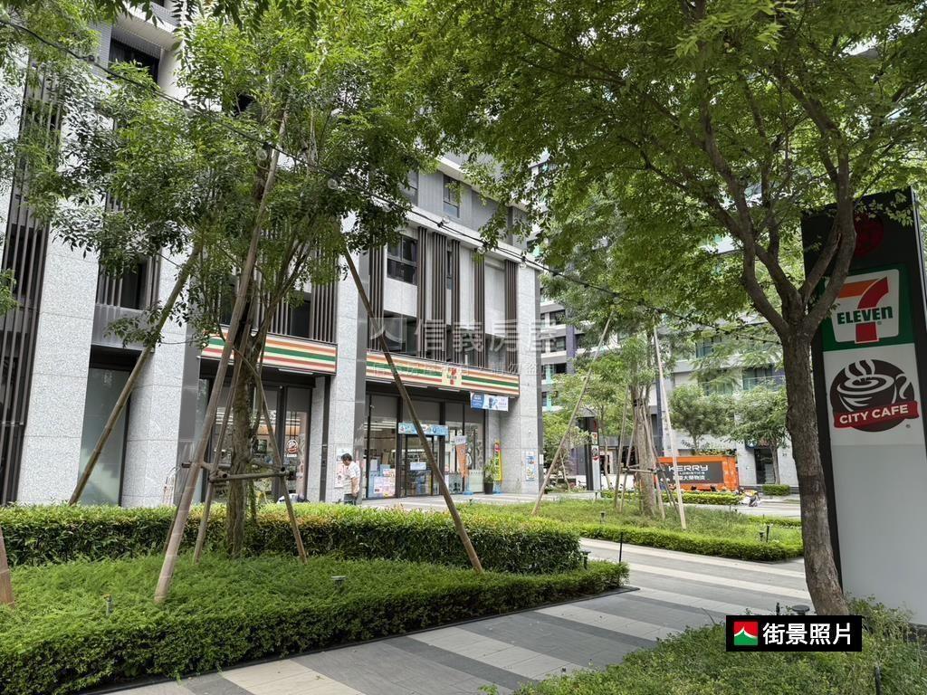 滙世界｜東橋朝南兩房平車房屋室內格局與周邊環境