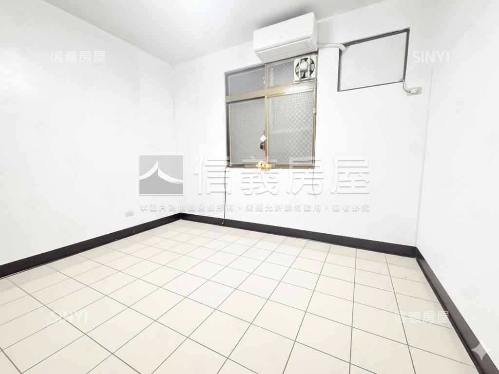 大里一期◆臨路透天房屋室內格局與周邊環境