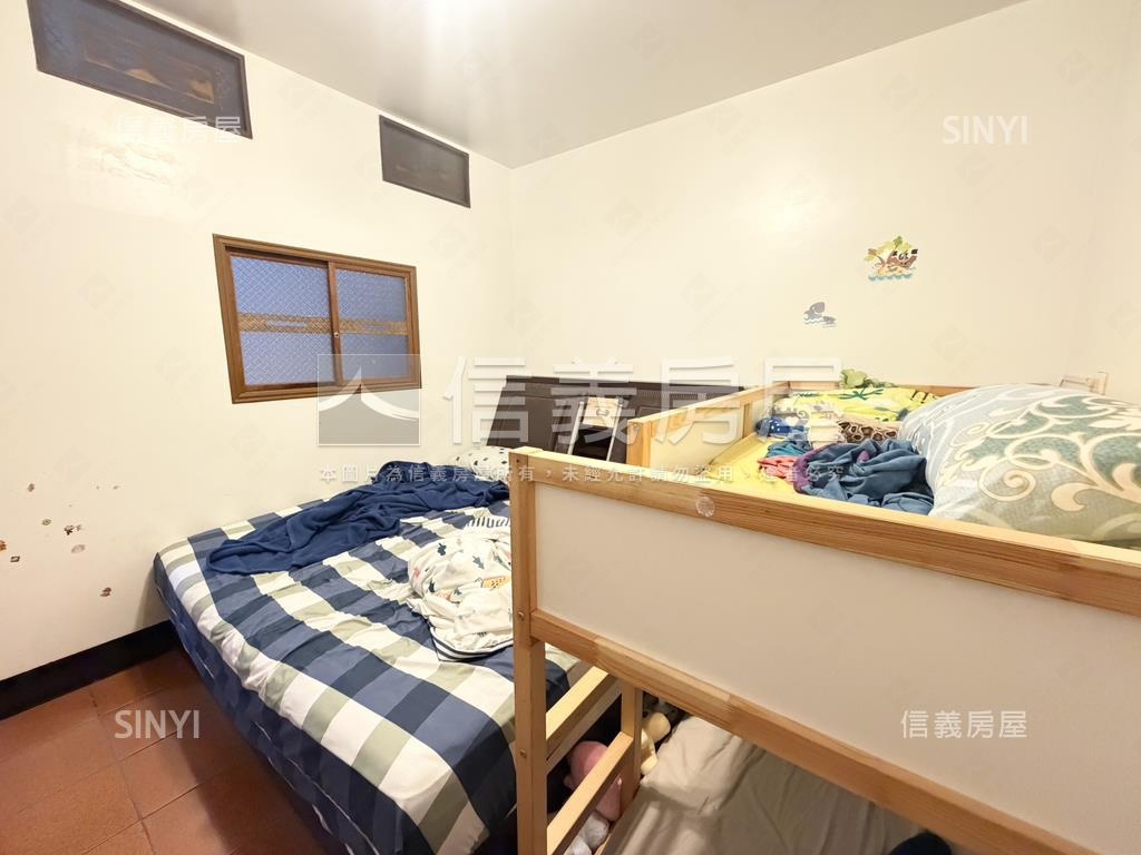 大里一期◆臨路透天房屋室內格局與周邊環境