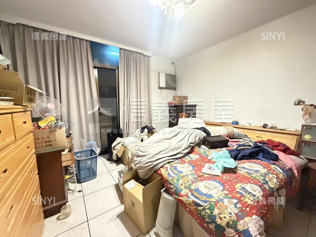 大里一期◆臨路透天房屋室內格局與周邊環境