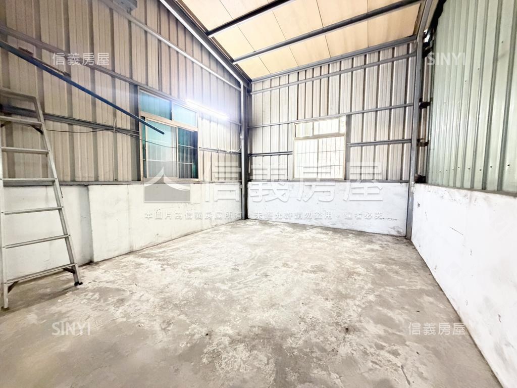 大里一期◆臨路透天房屋室內格局與周邊環境