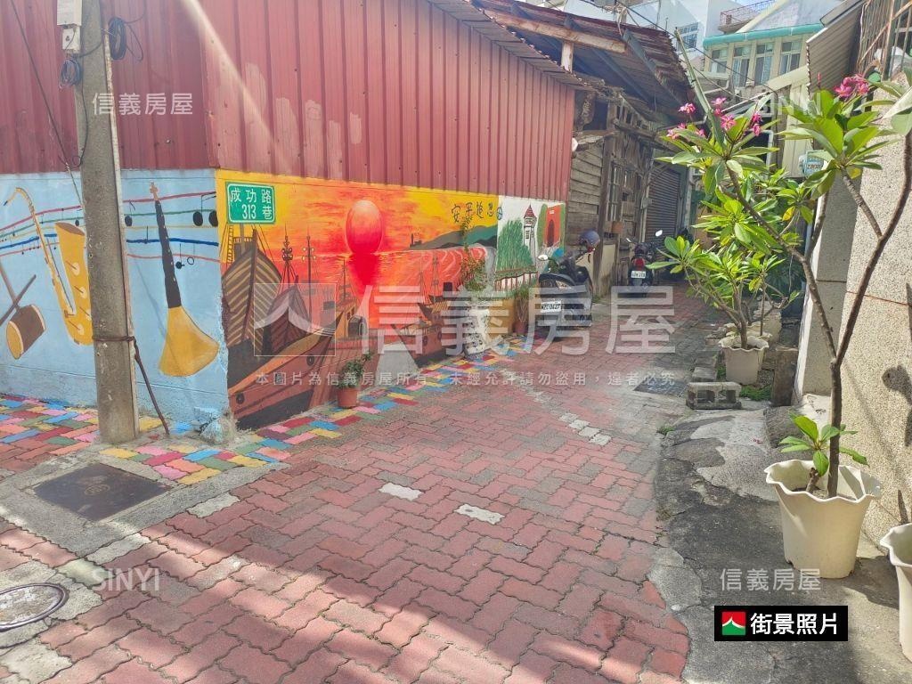 中西區百坪土地稀有釋出房屋室內格局與周邊環境