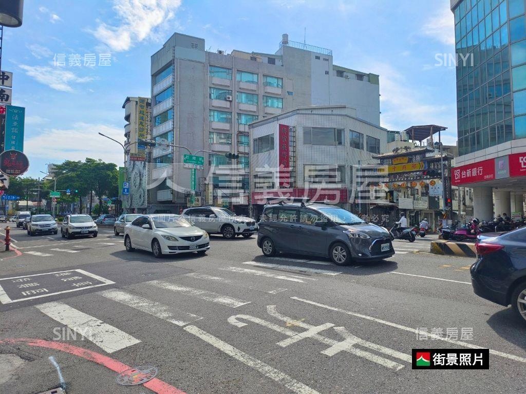 中西區百坪土地稀有釋出房屋室內格局與周邊環境