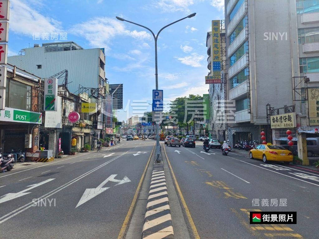 中西區百坪土地稀有釋出房屋室內格局與周邊環境