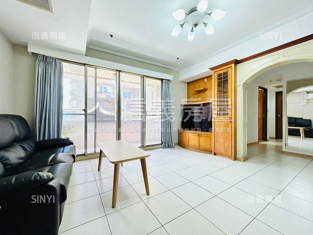 【生活大師】學區兩房房屋室內格局與周邊環境