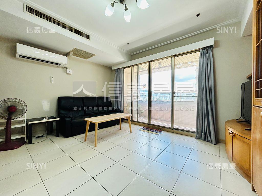 【生活大師】學區兩房房屋室內格局與周邊環境