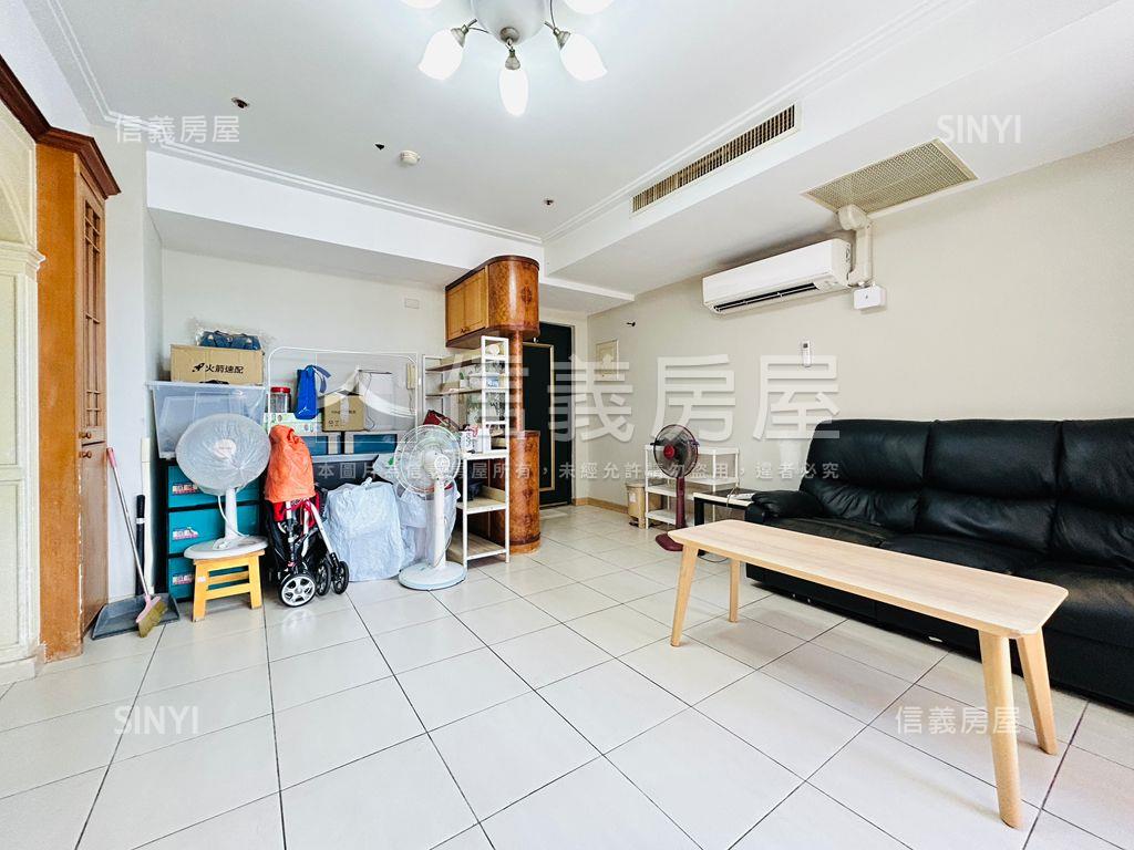 【生活大師】學區兩房房屋室內格局與周邊環境