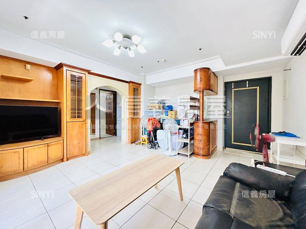 【生活大師】學區兩房房屋室內格局與周邊環境