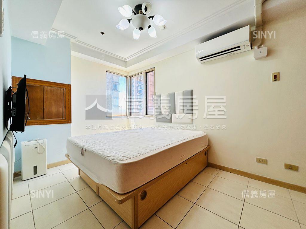 【生活大師】學區兩房房屋室內格局與周邊環境