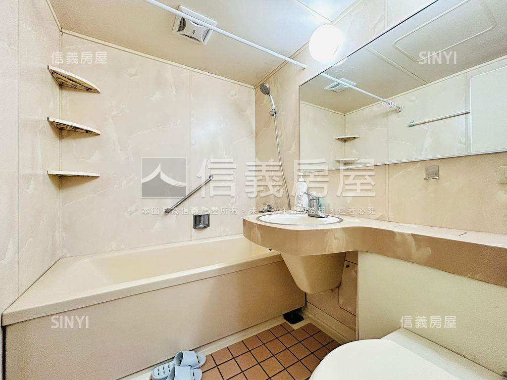 【生活大師】學區兩房房屋室內格局與周邊環境