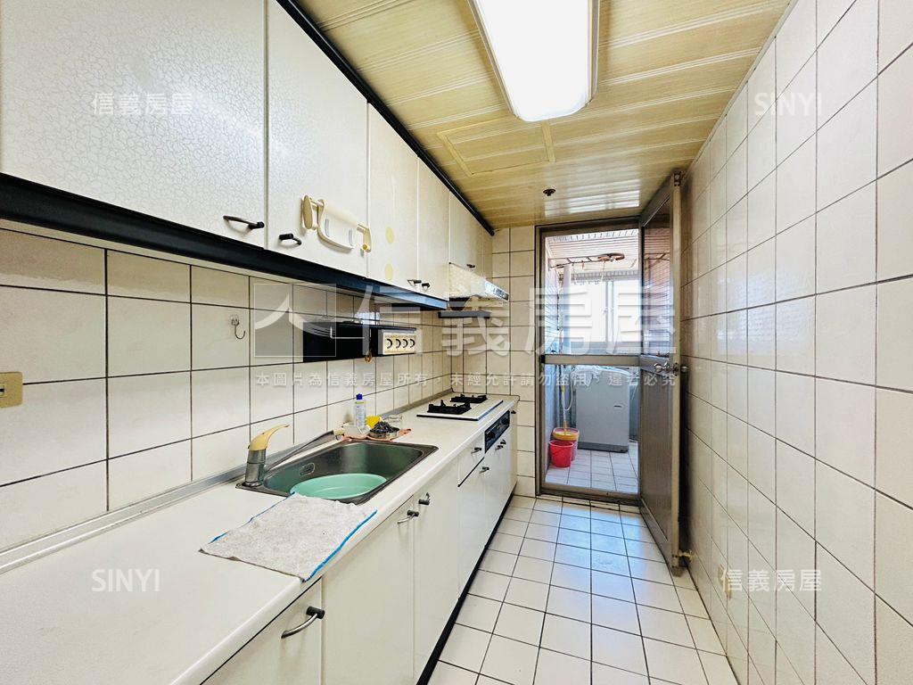 【生活大師】學區兩房房屋室內格局與周邊環境