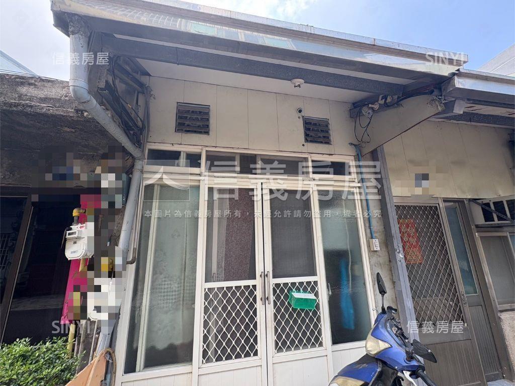 民富國小旁超值好案房屋室內格局與周邊環境