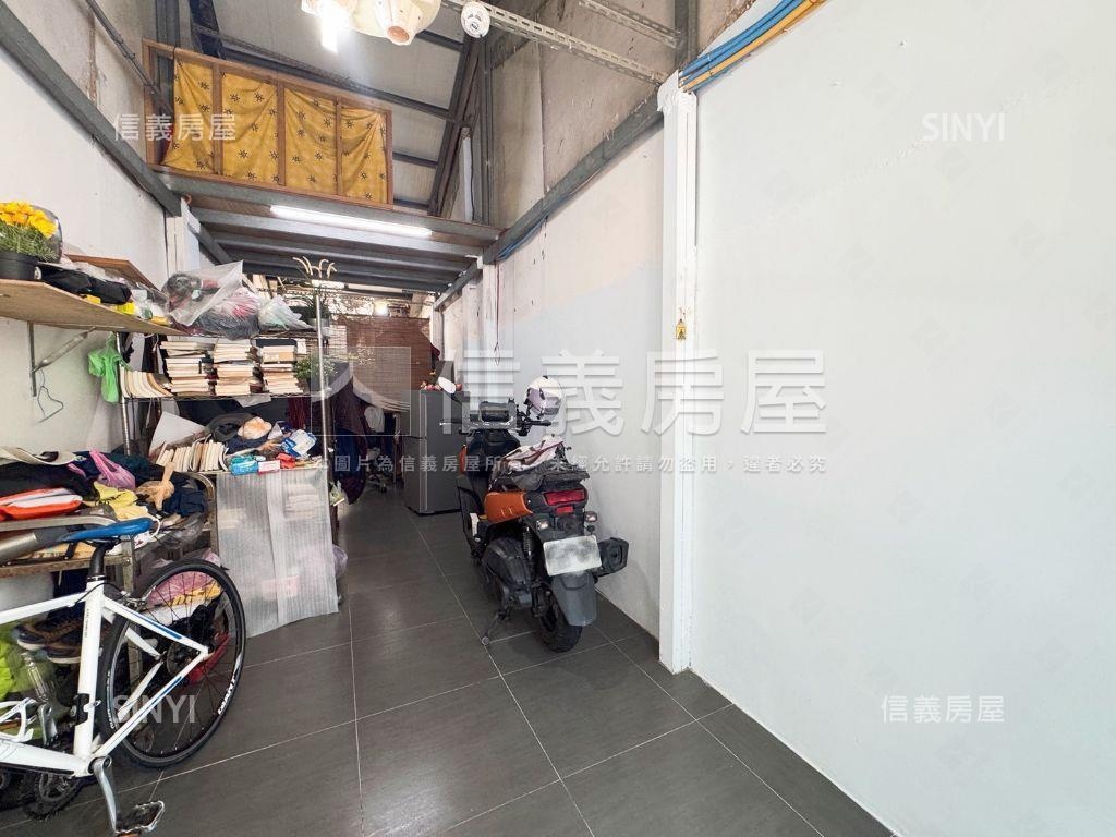民富國小旁超值好案房屋室內格局與周邊環境