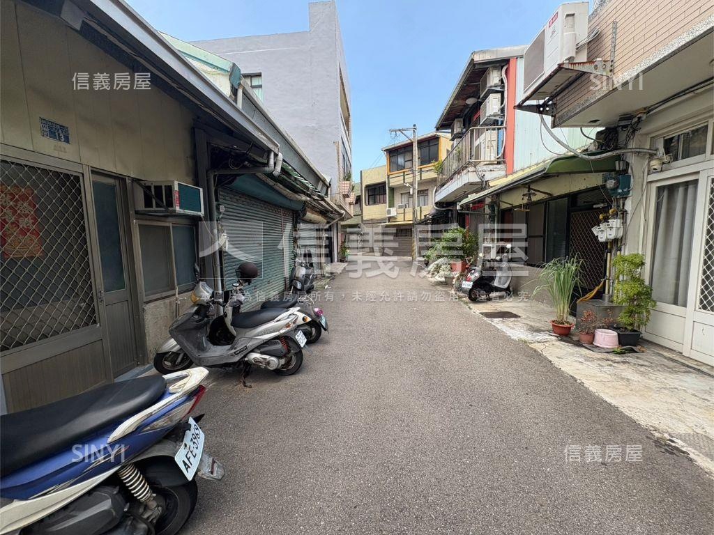 民富國小旁超值好案房屋室內格局與周邊環境
