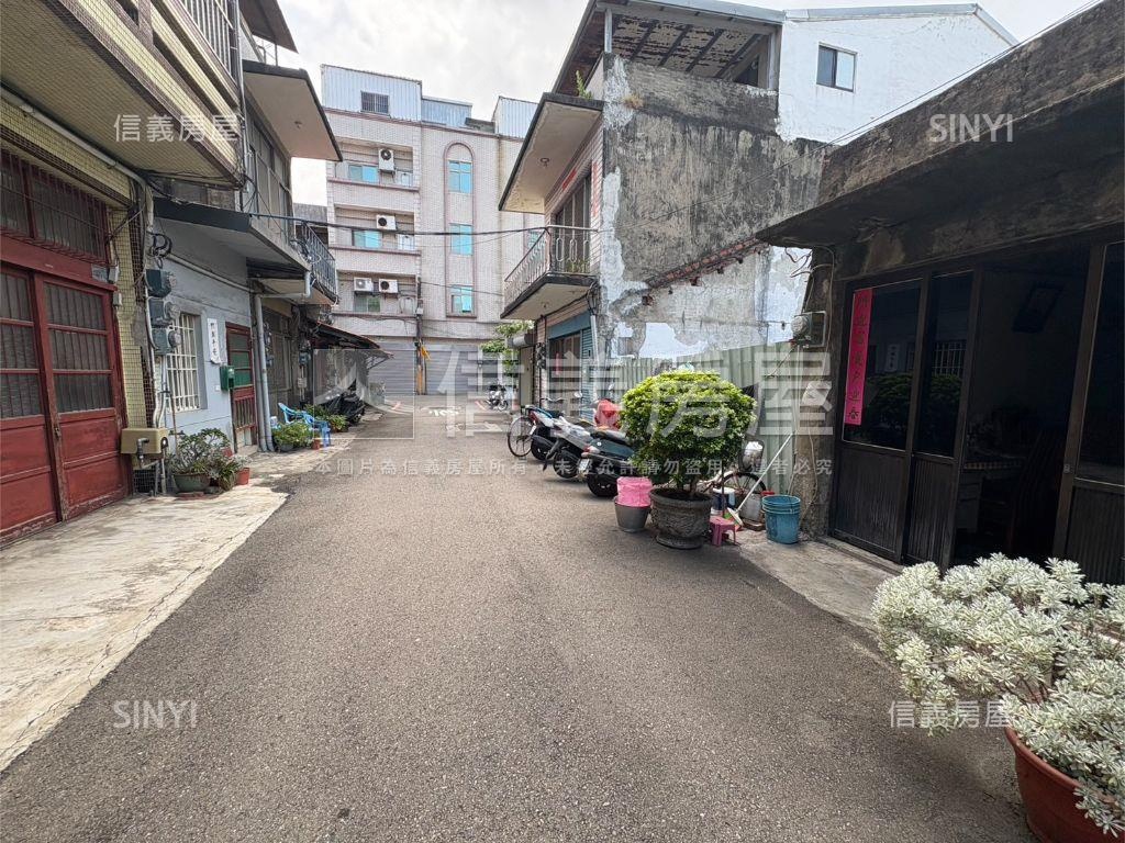 民富國小旁超值好案房屋室內格局與周邊環境
