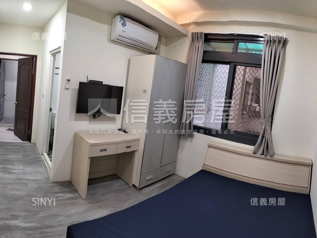 中華路收租公寓房屋室內格局與周邊環境