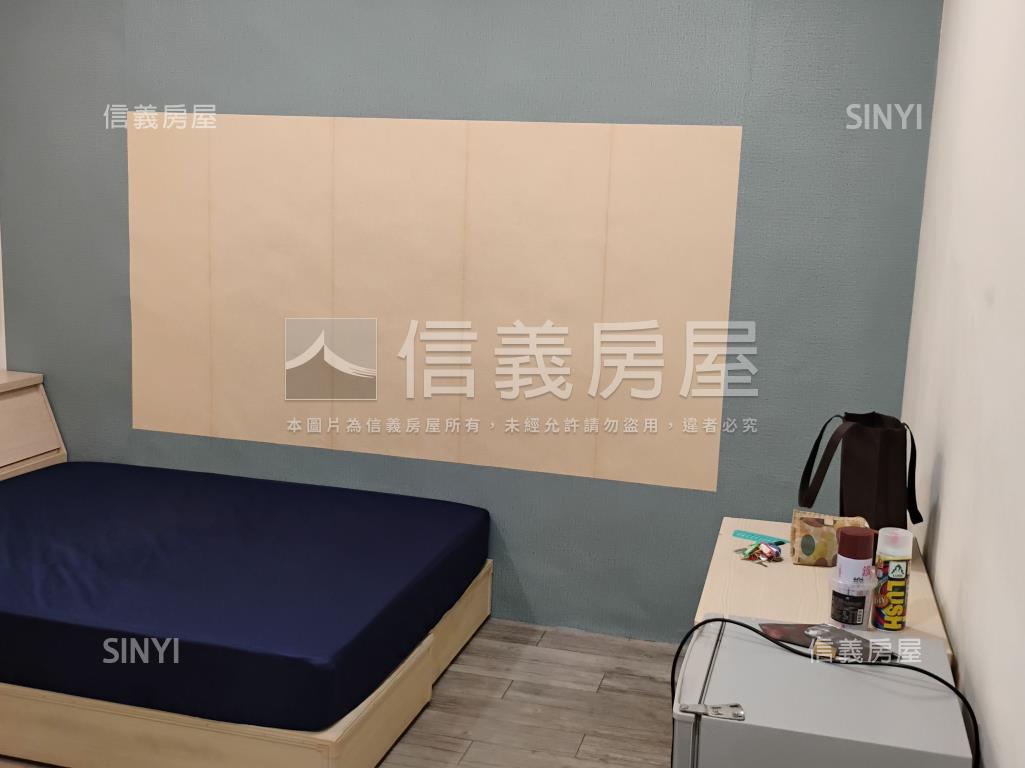 中華路收租公寓房屋室內格局與周邊環境