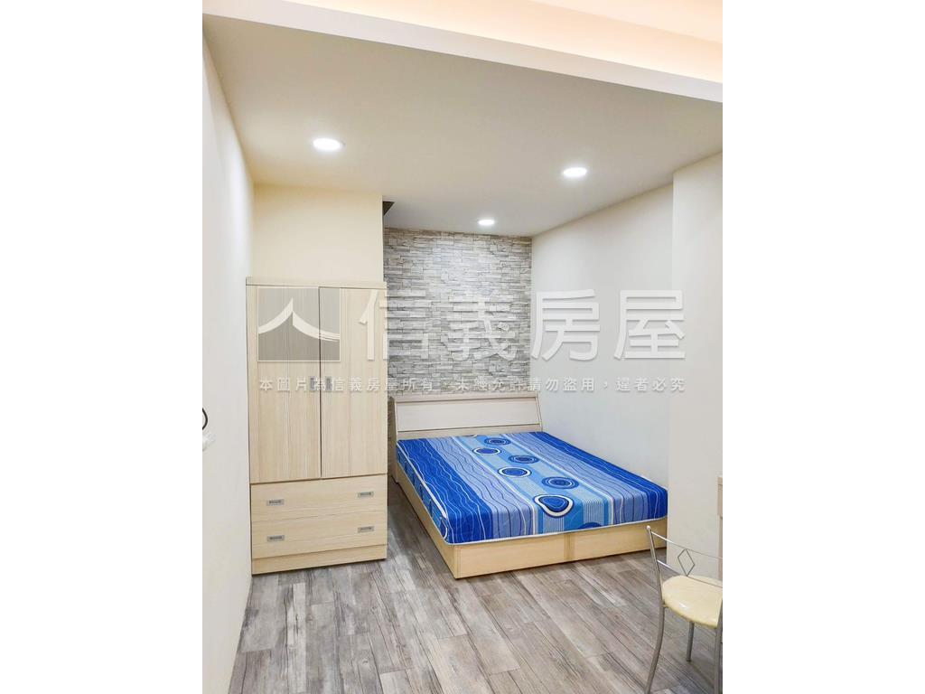 中華路收租公寓房屋室內格局與周邊環境