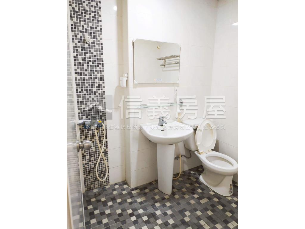 中華路收租公寓房屋室內格局與周邊環境