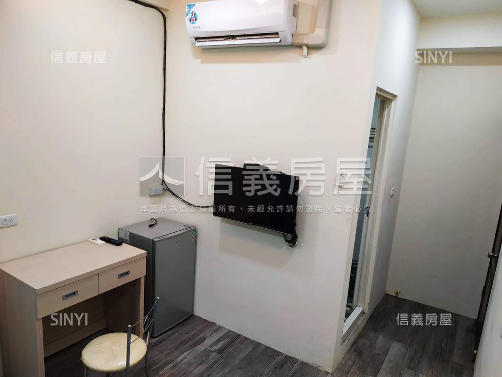 中華路收租公寓房屋室內格局與周邊環境