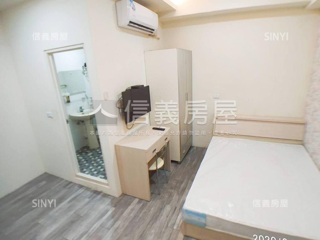 中華路收租公寓房屋室內格局與周邊環境