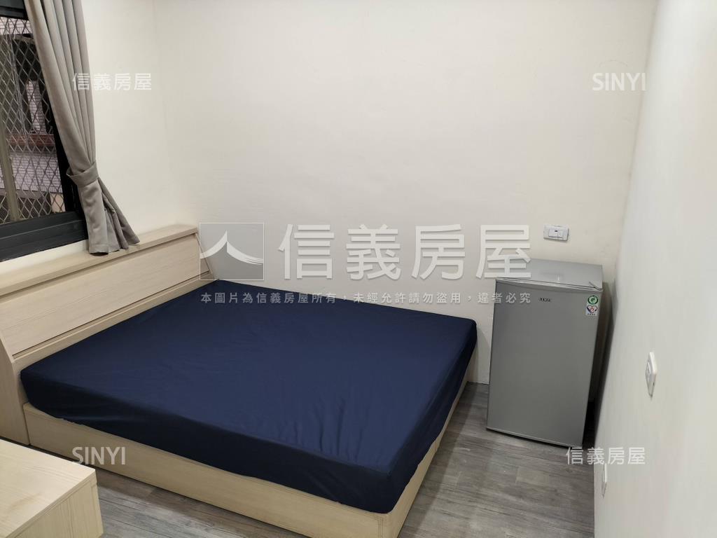 中華路收租公寓房屋室內格局與周邊環境