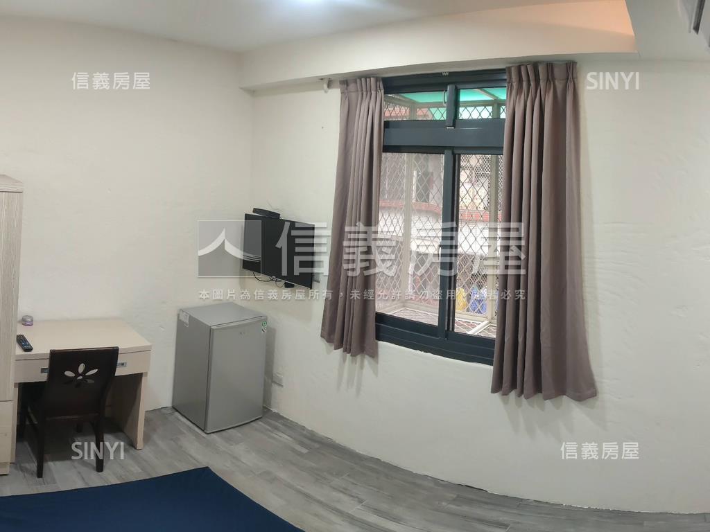 中華路收租公寓房屋室內格局與周邊環境
