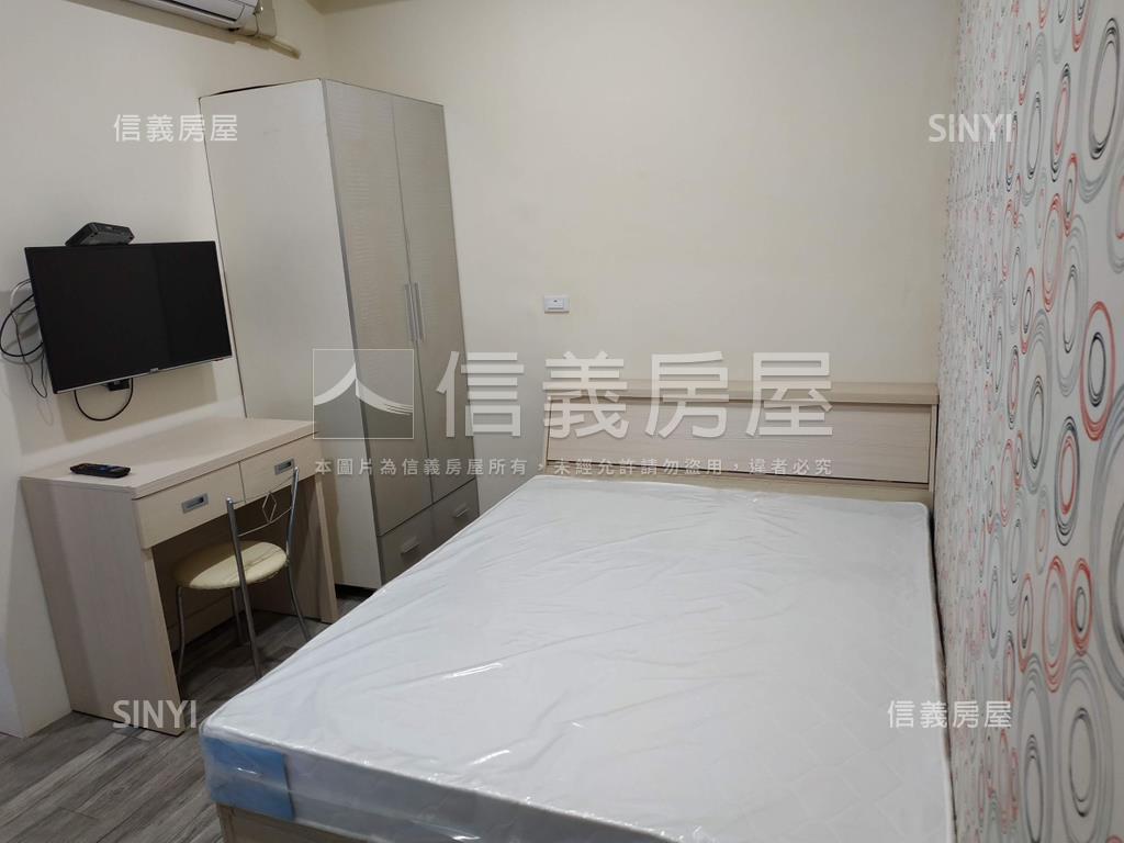 中華路收租公寓房屋室內格局與周邊環境