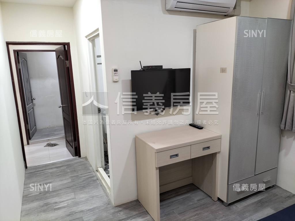 中華路收租公寓房屋室內格局與周邊環境