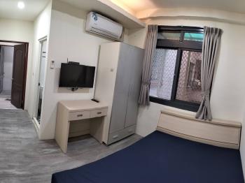 中華路收租公寓