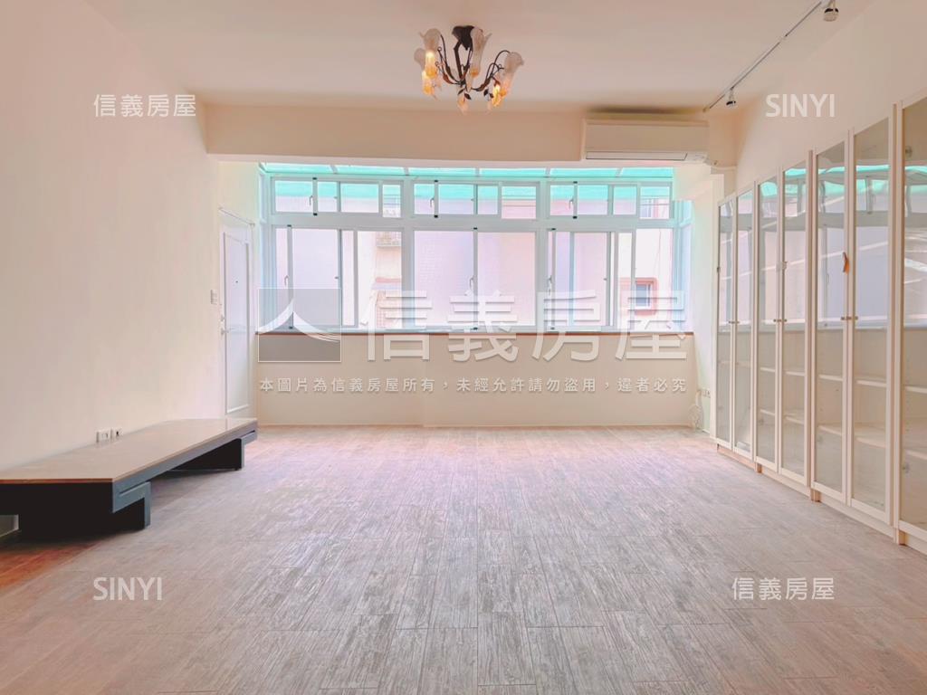 頂溪捷運黃金三樓活巷美寓房屋室內格局與周邊環境