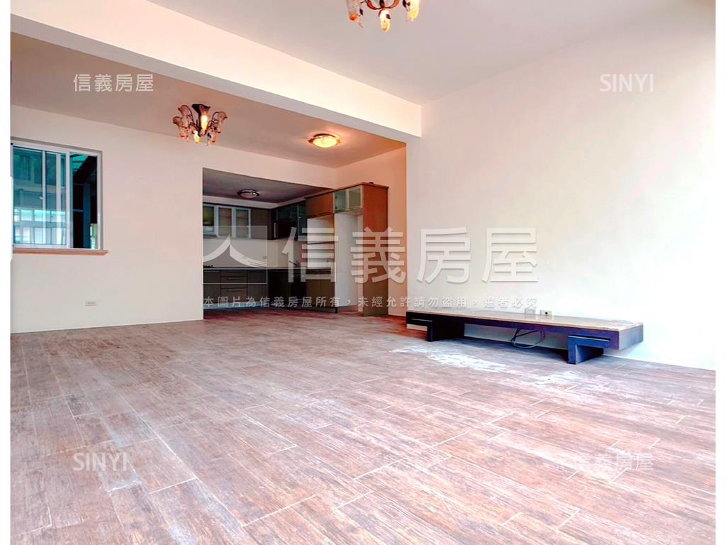 頂溪捷運黃金三樓活巷美寓房屋室內格局與周邊環境