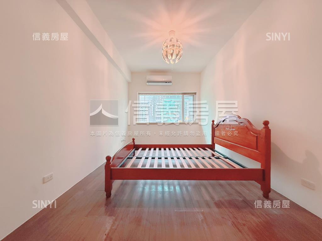 頂溪捷運黃金三樓活巷美寓房屋室內格局與周邊環境