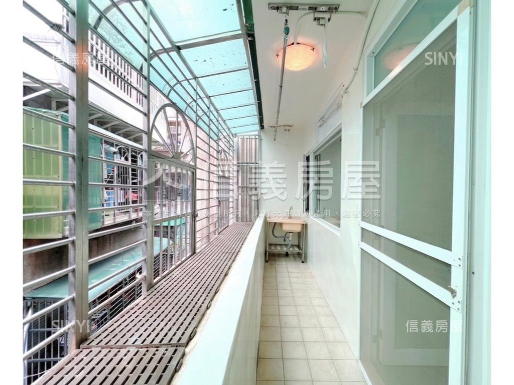 頂溪捷運黃金三樓活巷美寓房屋室內格局與周邊環境