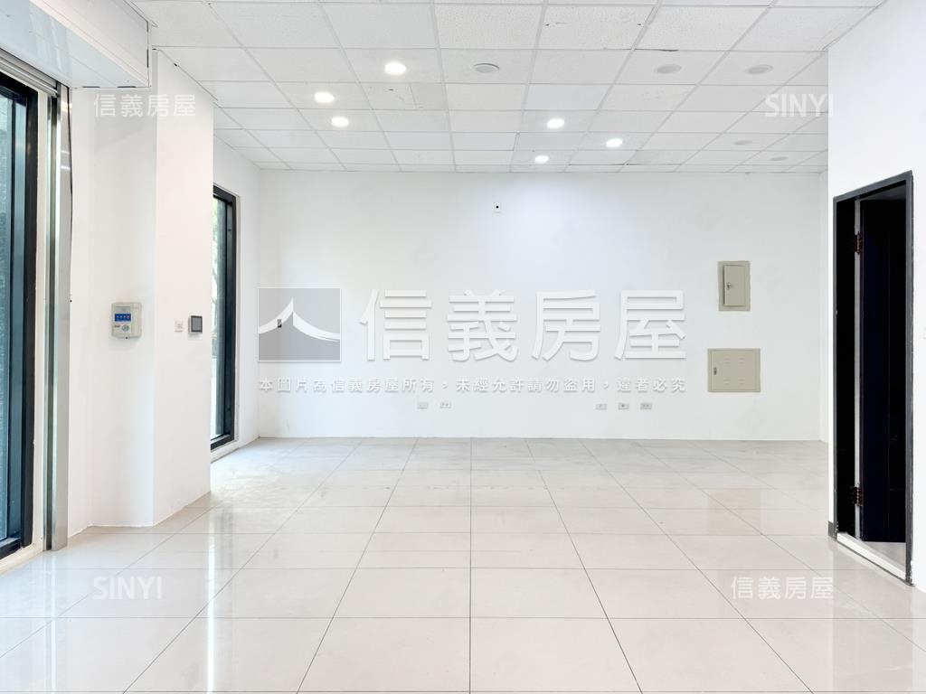 和宜勝利：邊間面寬店面房屋室內格局與周邊環境