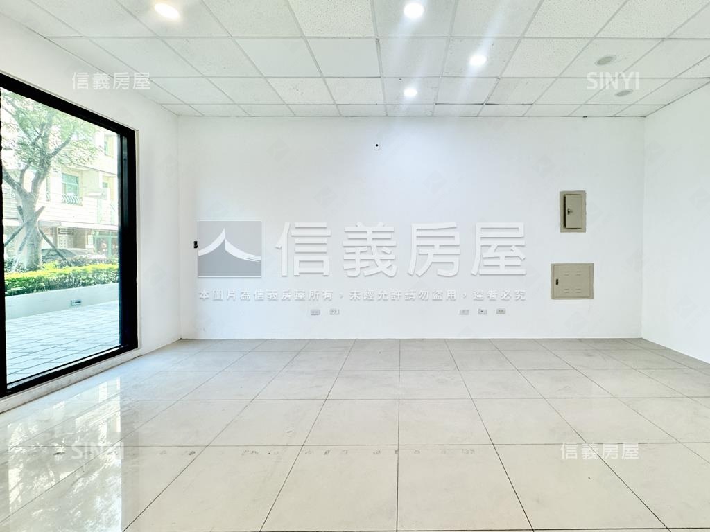 和宜勝利：邊間面寬店面房屋室內格局與周邊環境