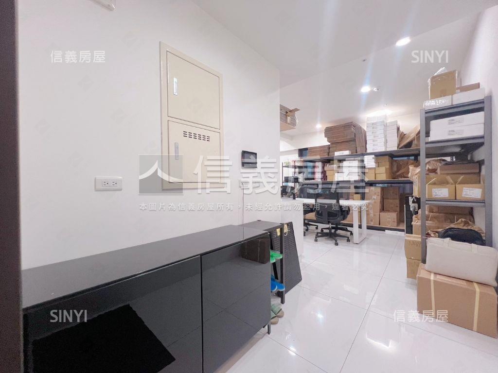 東城大境●稀有高樓帶車位房屋室內格局與周邊環境