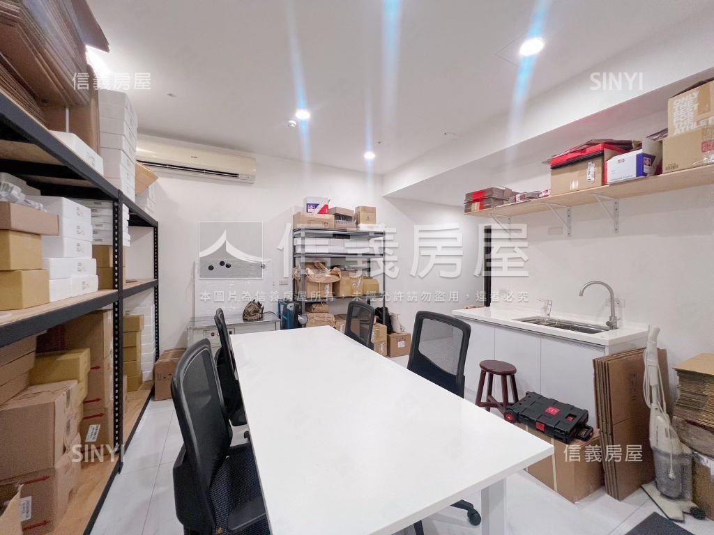 東城大境●稀有高樓帶車位房屋室內格局與周邊環境
