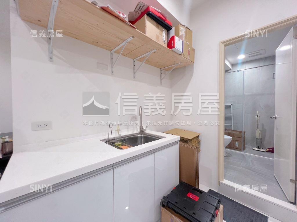 東城大境●稀有高樓帶車位房屋室內格局與周邊環境