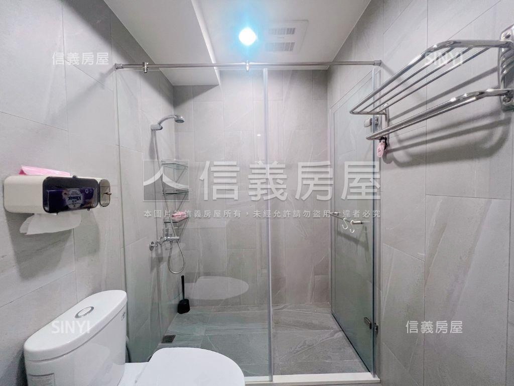 東城大境●稀有高樓帶車位房屋室內格局與周邊環境