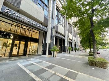 七期惠中路質感店面