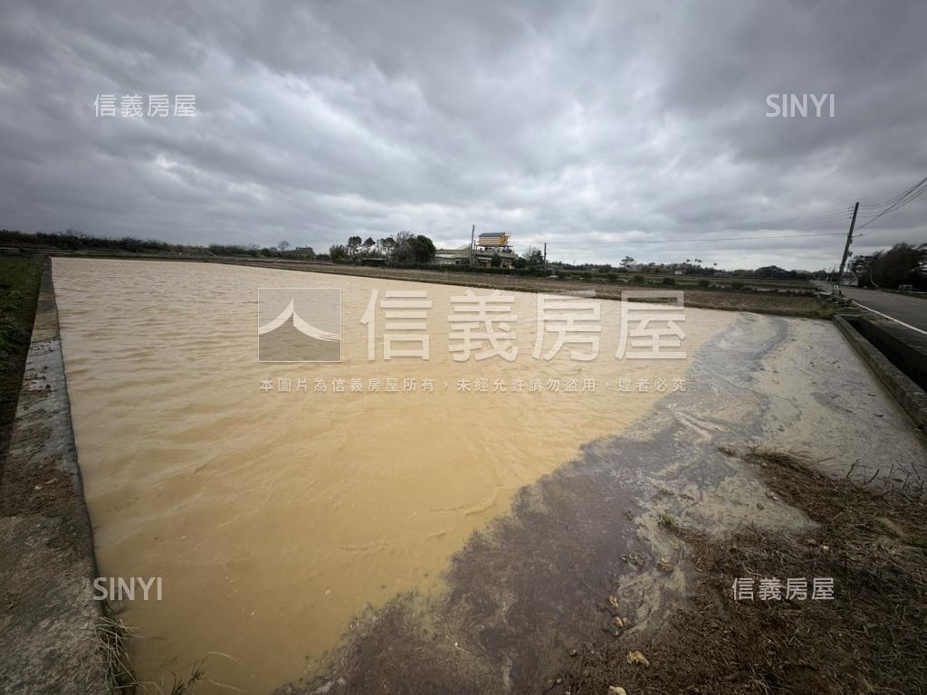 大坡段漂亮農地房屋室內格局與周邊環境