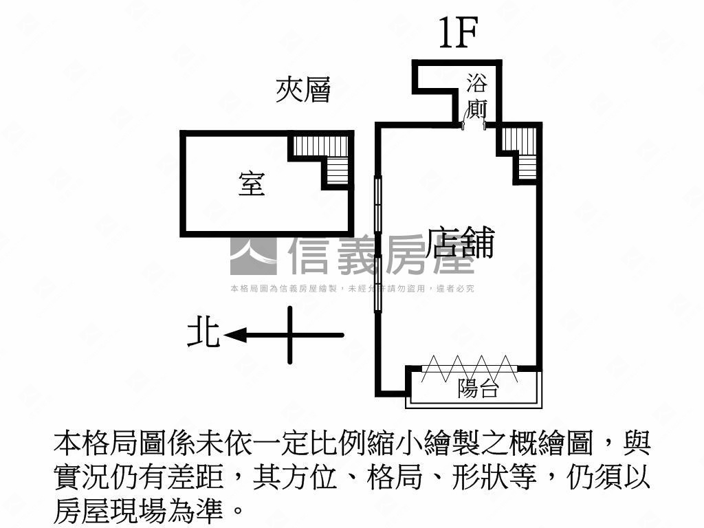 錦州店面珠寶盒房屋室內格局與周邊環境
