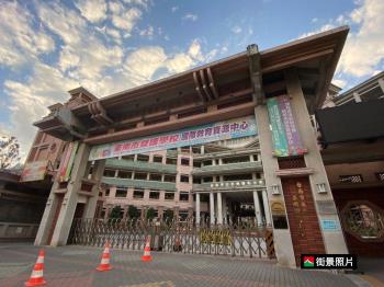 崇明國小補教黃金店面